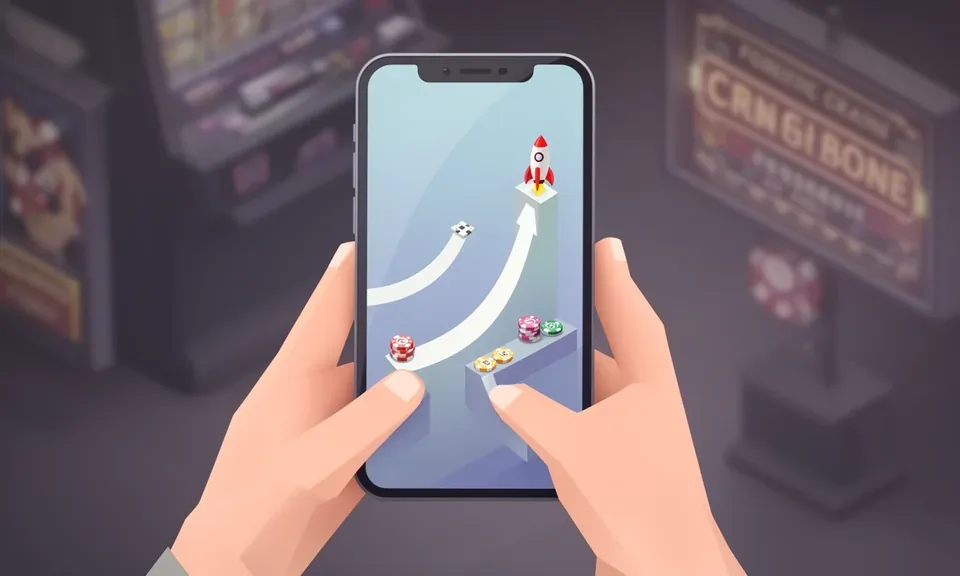 ok988 Có gì bên trong ok988 casino?